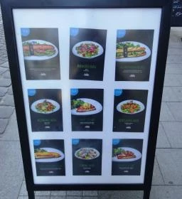 Amber's French Bakery & Cafe