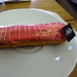 Amber's French Bakery & Cafe, Budapest - Étel/ital