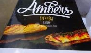 Amber's French Bakery & Cafe Budapest - Egyéb