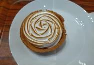 Amber's Reggeli & Brunch- Allee Budapest