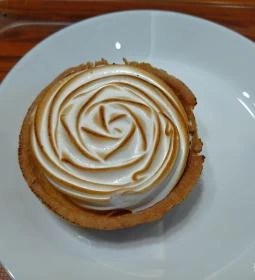 Amber's Reggeli & Brunch- Allee