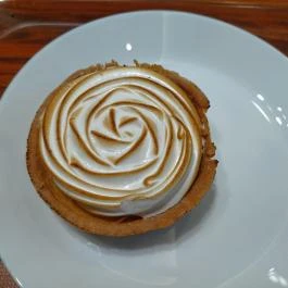 Amber's Reggeli & Brunch- Allee Budapest - Étel/ital