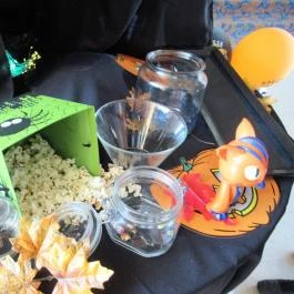 Ambrózia Bisztró Noszvaj - Étel/ital