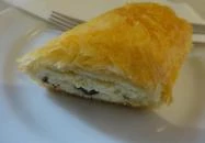 Ambrózia Cukrászda Budapest