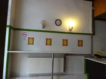 Ambrózia Cukrászda Budapest