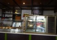 Ambrózia Cukrászda Budapest