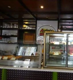 Ambrózia Cukrászda