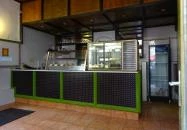 Ambrózia Cukrászda Budapest