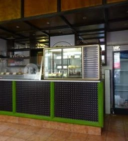 Ambrózia Cukrászda