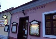 Ambrózia Étterem Mosonmagyaróvár