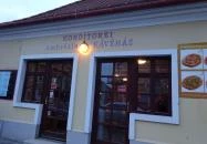 Ambrózia Étterem Mosonmagyaróvár