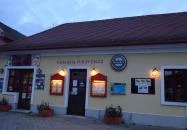 Ambrózia Étterem Mosonmagyaróvár