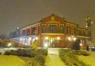 Ambrózia Étterem és Panzió Kazincbarcika