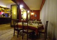 Ambrózia Étterem és Panzió Kazincbarcika