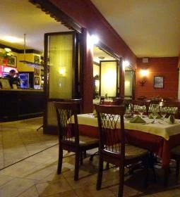 Ambrózia Étterem és Panzió