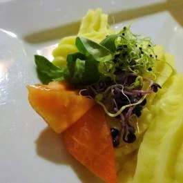 Ambrózia Étterem és Panzió Kazincbarcika - Étel/ital