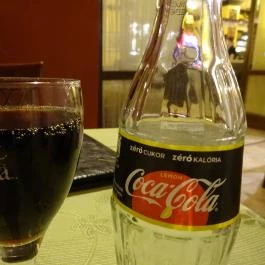 Ambrózia Étterem és Panzió Kazincbarcika - Étel/ital