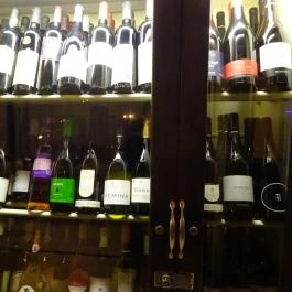 Ambrózia Étterem és Panzió Kazincbarcika - Étel/ital