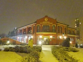 Ambrózia Panzió Kazincbarcika