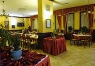 Ambrózia Panzió Kazincbarcika