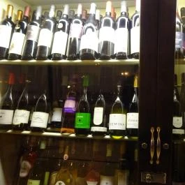 Ambrózia Panzió Kazincbarcika - Vendéglátás