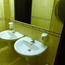 Ambrózia Panzió Kazincbarcika - Szobák