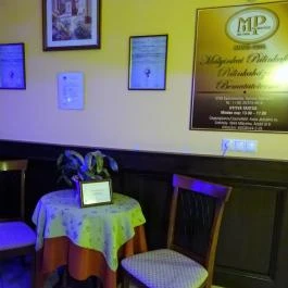 Ambrózia Panzió Kazincbarcika - Belső