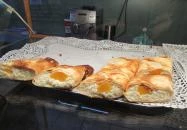 Ambrózia Rétes Bár Budapest