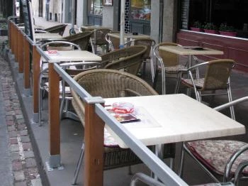 Amelie Kávézó Budapest