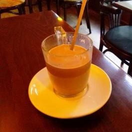 Amelie Kávézó Budapest - Étel/ital