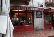 Amelie Kávézó Budapest