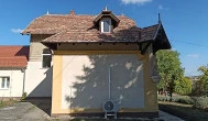 Amerigo Tot Emlékhely, Fehérvárcsurgó