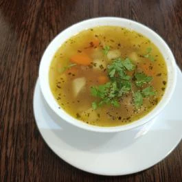 Ami Bistro, Budapest - Étel/ital