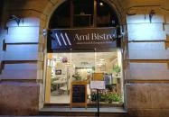 Ami Bistro Budapest