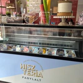 AMI Süti, Monor Monor - Étel/ital