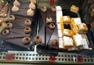 AMI Süti, Monor Monor