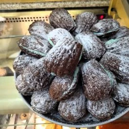 AMI Süti, Monor Monor - Étel/ital