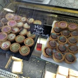 AMI Süti, Monor Monor - Étel/ital