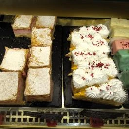 AMI Süti, Monor Monor - Étel/ital