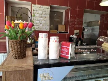 AMI Süti, Monor Monor