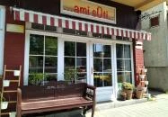 AMI Süti, Monor Monor