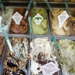 Amici Miei Budapest - Étel/ital