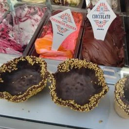 Amici Miei Budapest - Étel/ital