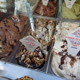 Amici Miei Budapest - Étel/ital