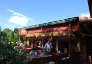 Amigó Étterem Balatonlelle