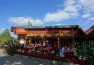 Amigó Étterem Balatonlelle