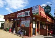 Amigó Étterem Balatonlelle