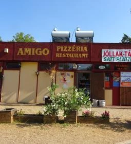 Amigó Étterem