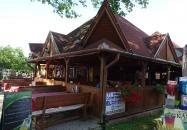 Amigó Étterem Balatonlelle