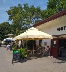AmitmA Büfé-Kávézó-Söröző